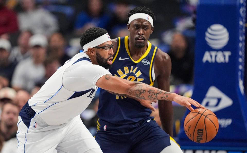 包含转折点！达拉斯独行侠外线爆发，NBA常规赛转会期攻防权衡，压力陡增，数据趋势出现新变化的词条